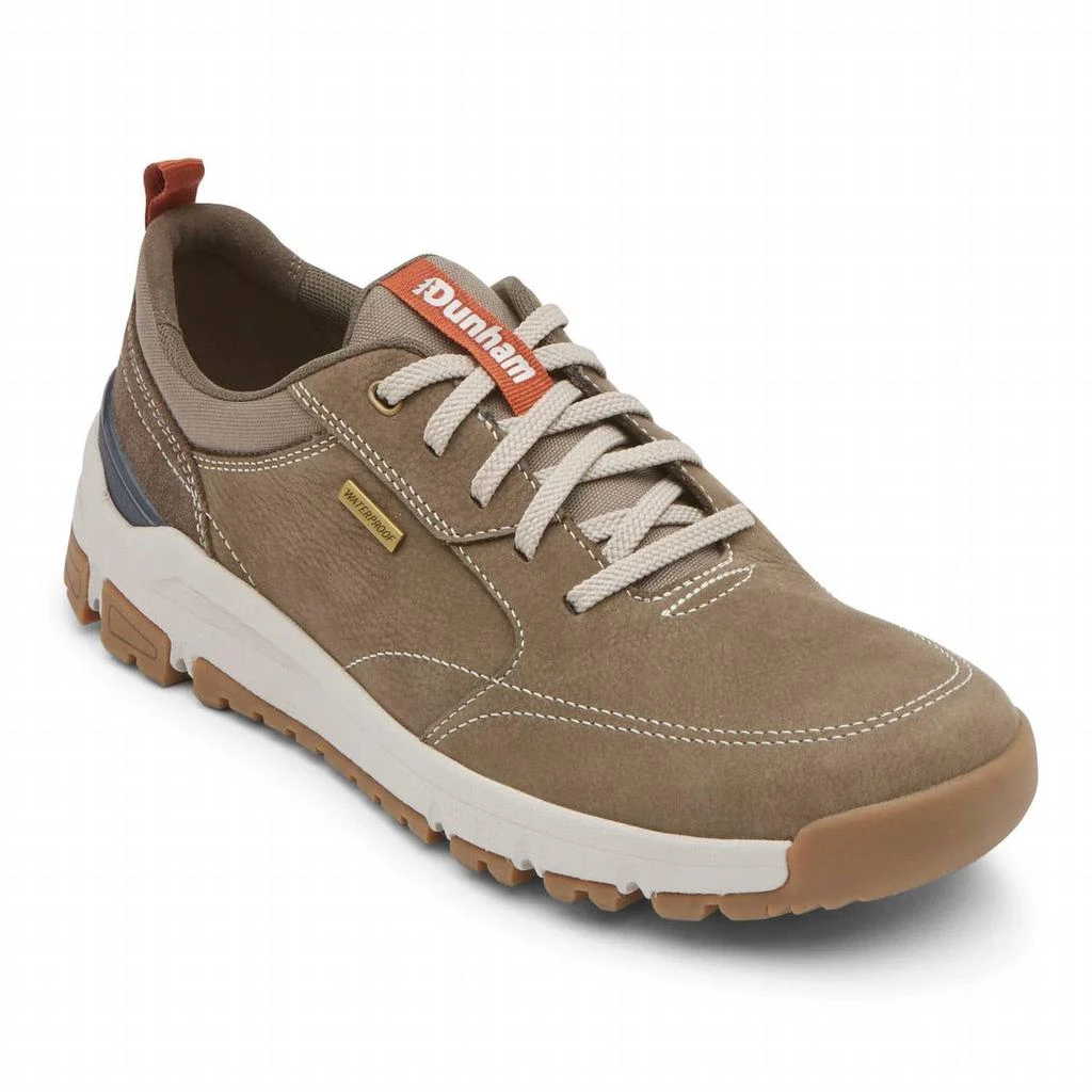Dunham Dunham - MEN'S GLASTONBURY WATERPROOF UBAL II WALKING SHOE - MEDIUM WIDTH 1