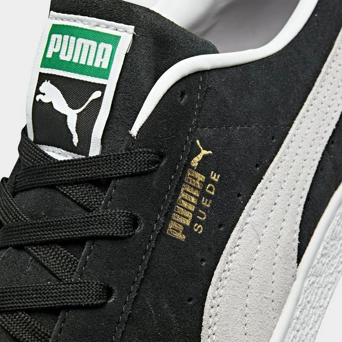 PUMA Puma Suede Classic 21 Casual Shoes 3