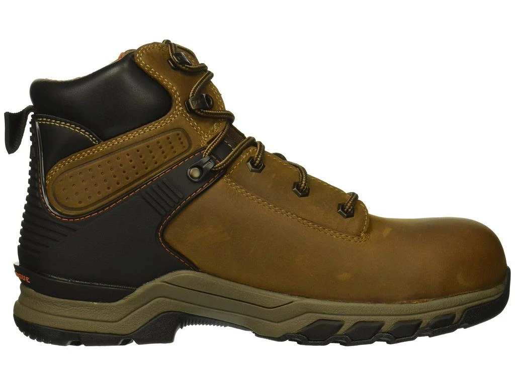 Timberland Hypercharge 6" Composite Safety Toe Waterproof 6