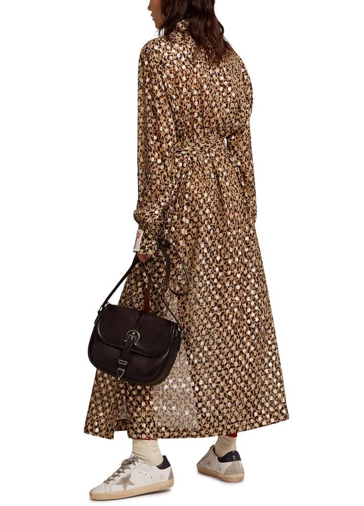 Golden Goose Dana long dress 3