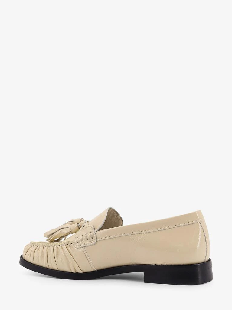 ALOHAS Marietta leather loafers 3
