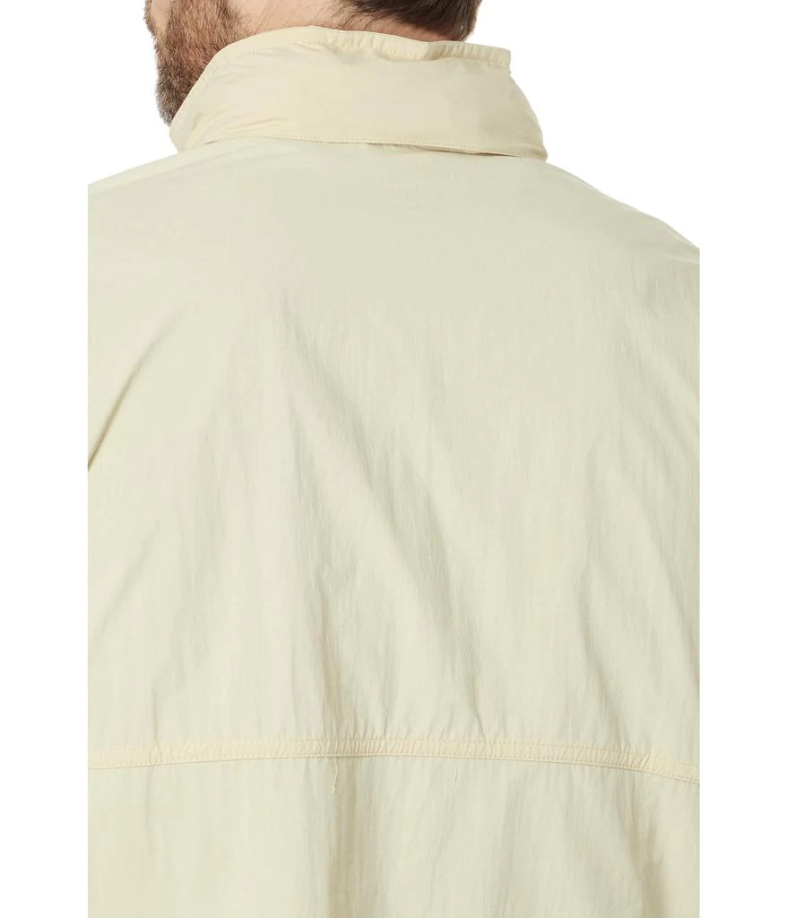 L.L.Bean Light and Airy Windbreaker 3