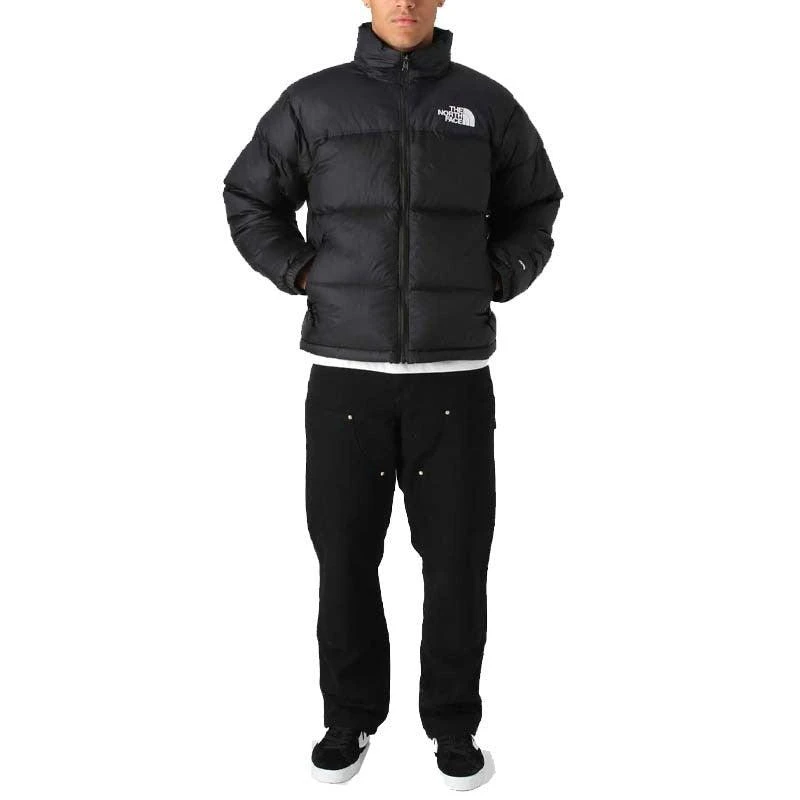 预计3周后发货 The North Face Doudoune 1996 Retro Nuptse - Noir - Mixte 5