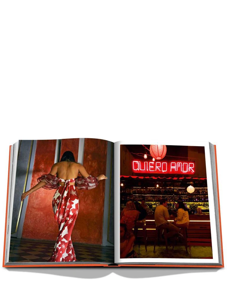 Assouline Cartagena Grace 3