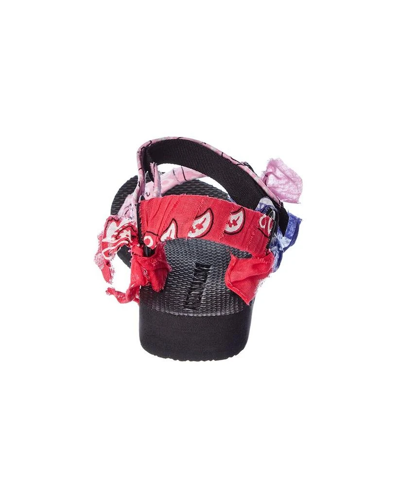 Arizona Love Arizona Love Trekky Bandana Sandal 3