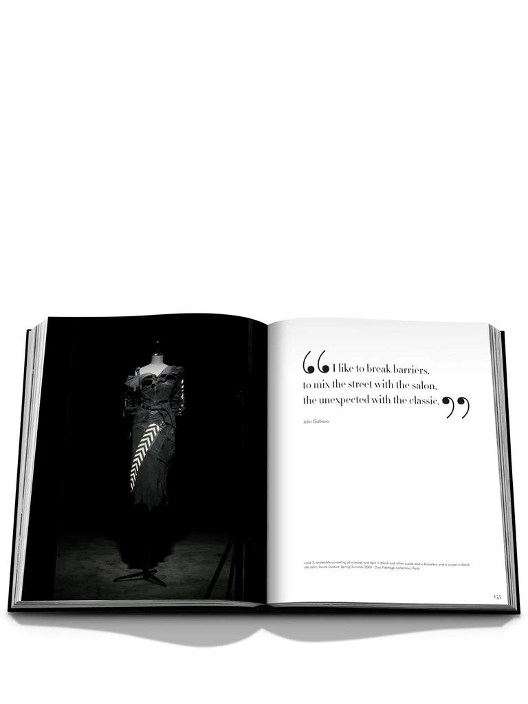 Assouline Dior By John Galliano 4