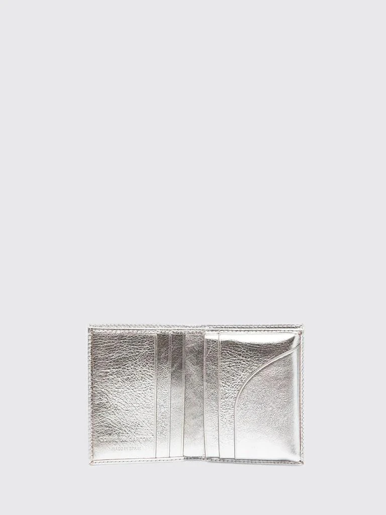 Comme des Garcons Wallet men Comme Des GarÇons Wallet 2