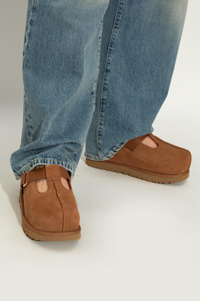 UGG Platform sandals Goldenstar Hi Clog - Sandals - Compare Prices
