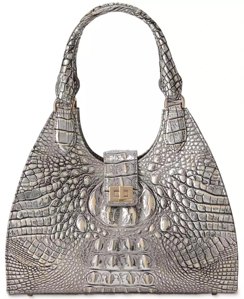 Brahmin Adrian Melbourne Satchel 1