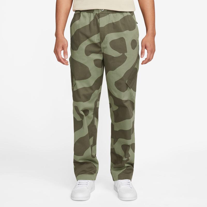 Jordan Jordan Chicago Printed Essential Statement Pants - Men's