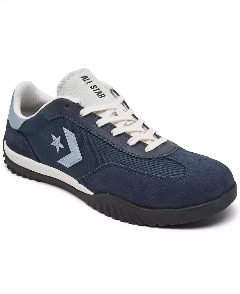 Converse Women’s Run Star Trainer Casual Sneakers from Finish Line