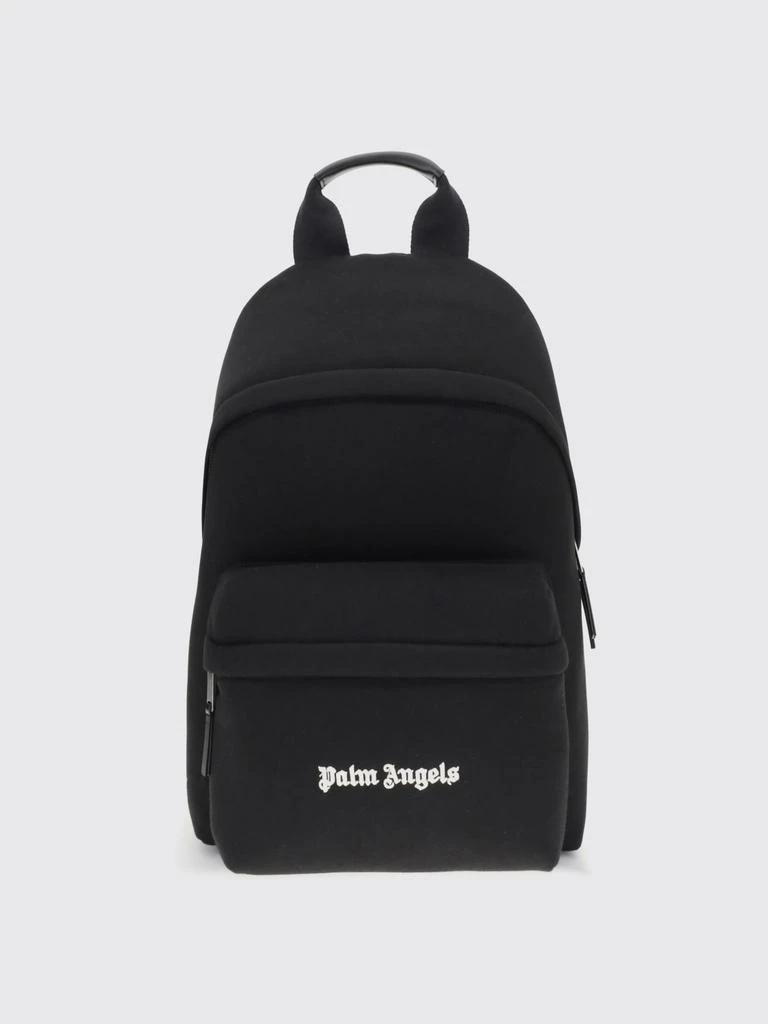 Palm Angels Backpack men Palm Angels
