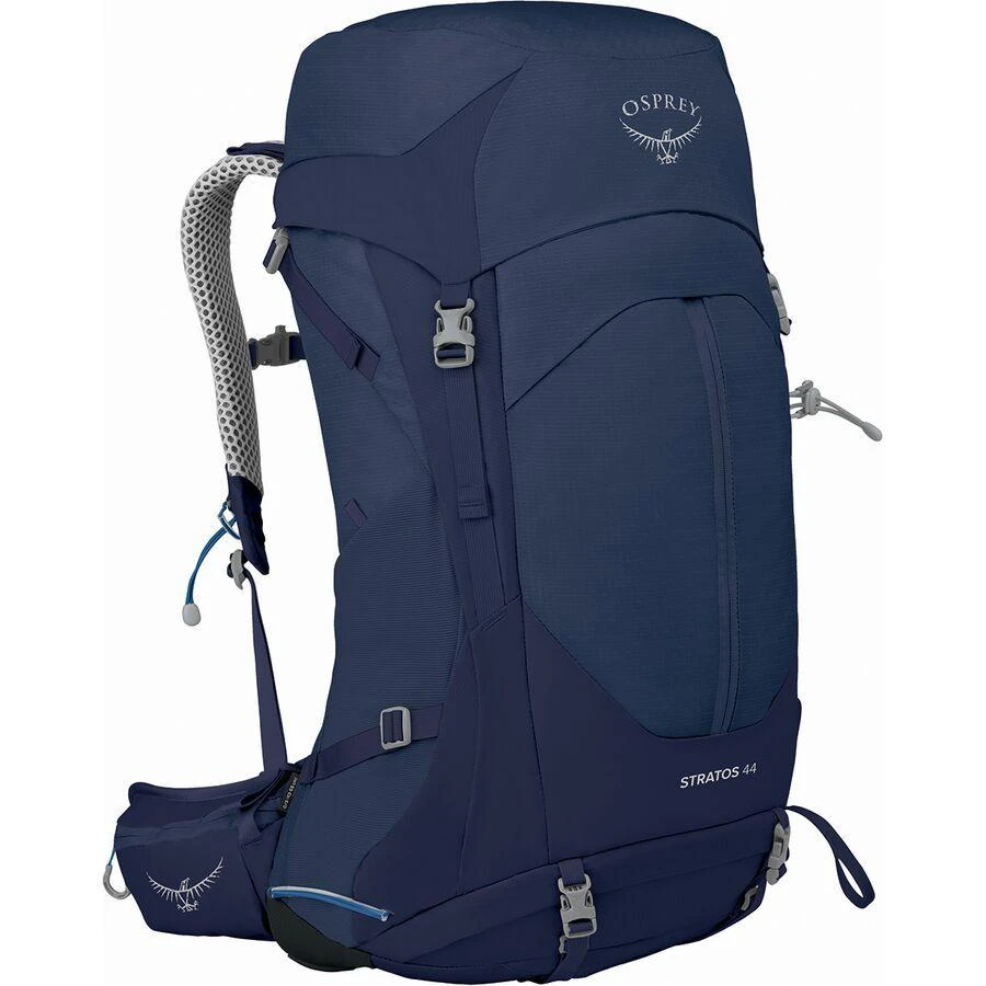 Osprey Stratos 44L Backpack 1