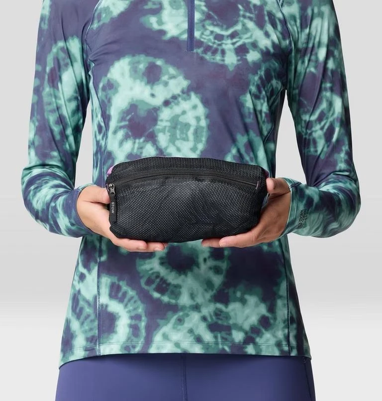 Mountain Hardwear Women
s Stretch Ozonic™ Rain Jacket 9