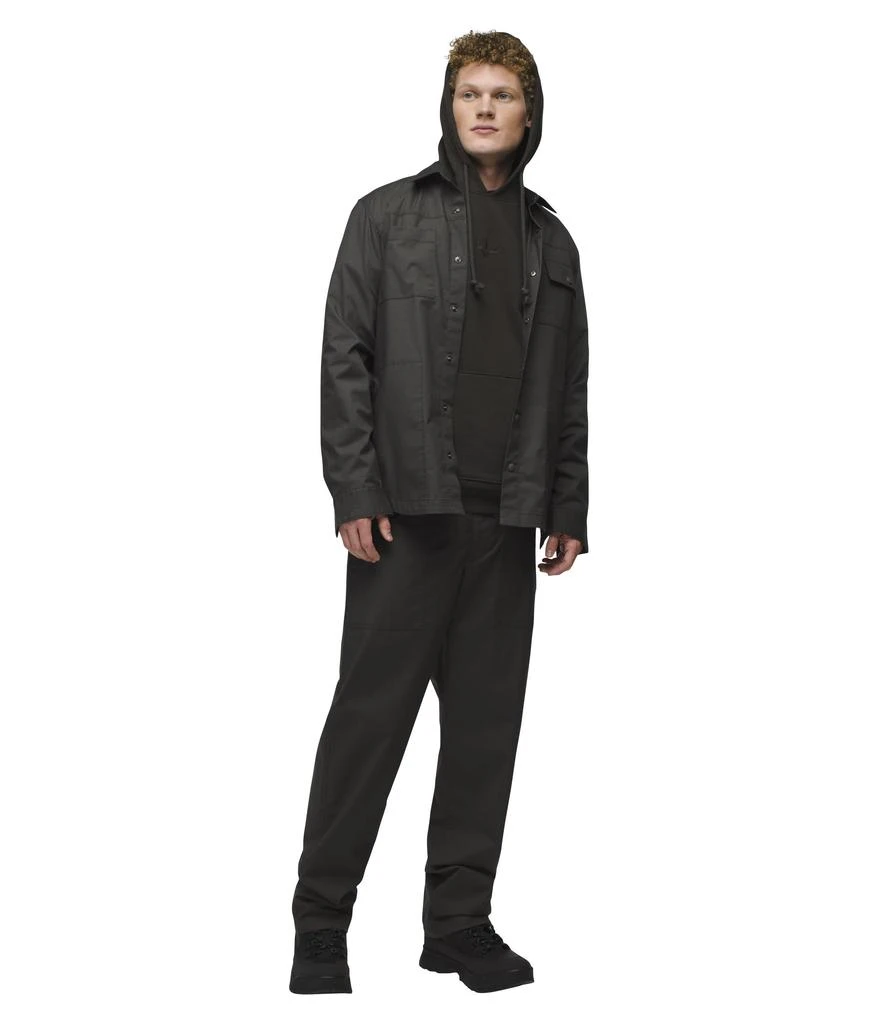 Prana Palisades Ripstop Field Shirt 5