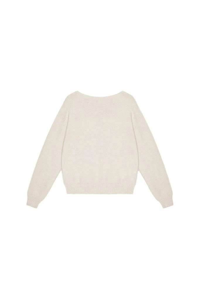 Moshi Moshi Mind Moshi Moshi Mind - Serena Knit Sweater 4