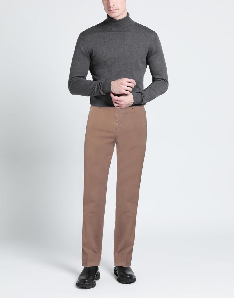 MP MASSIMO PIOMBO Casual pants