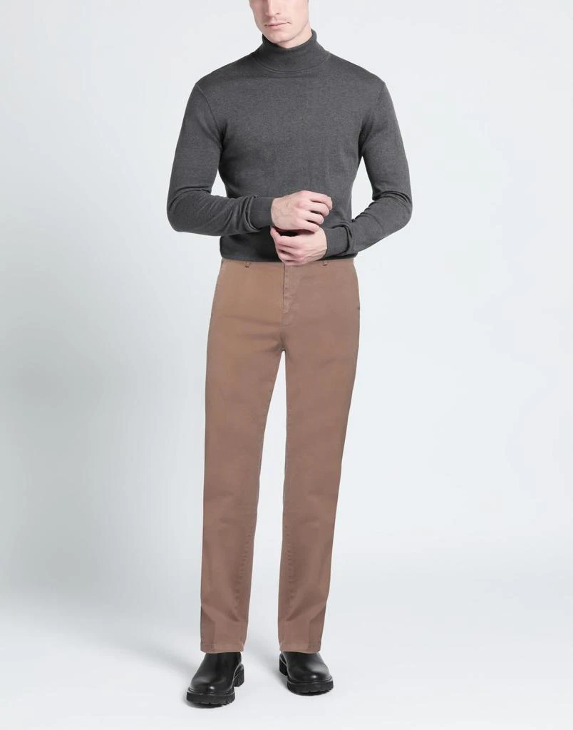 MP MASSIMO PIOMBO Casual pants 2
