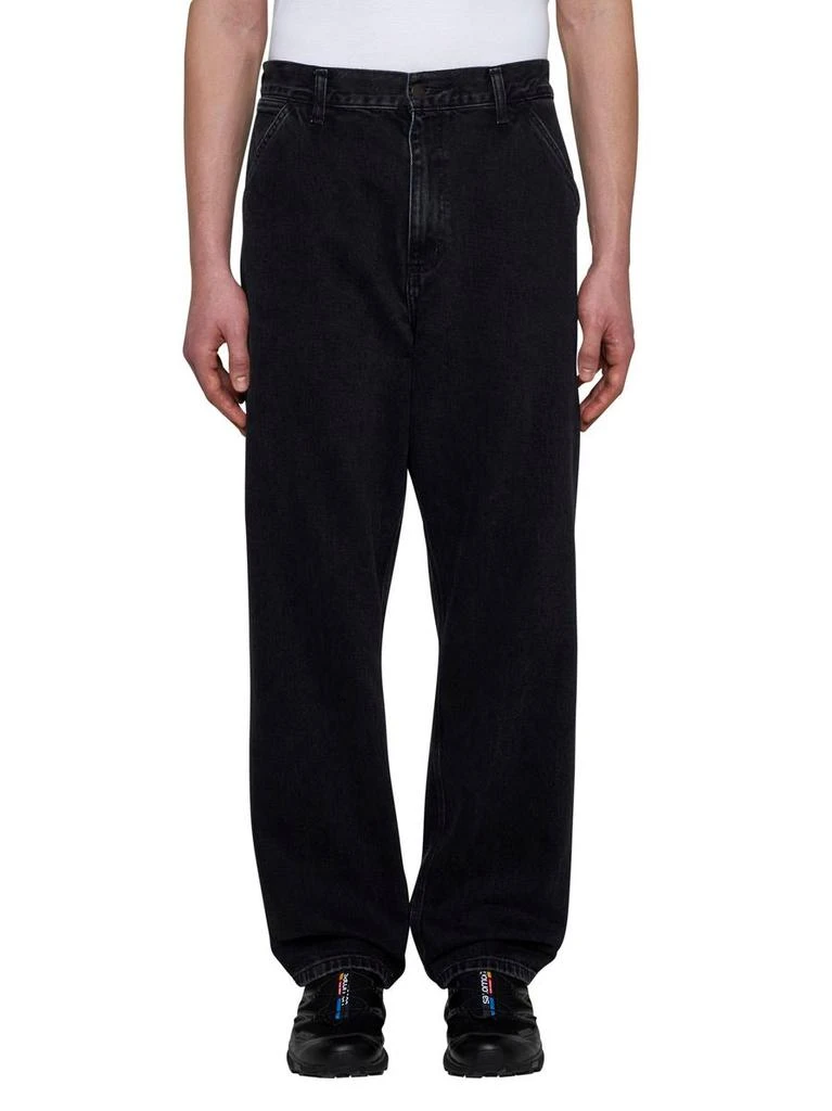 Carhartt WIP Carhartt Wip Jeans 3