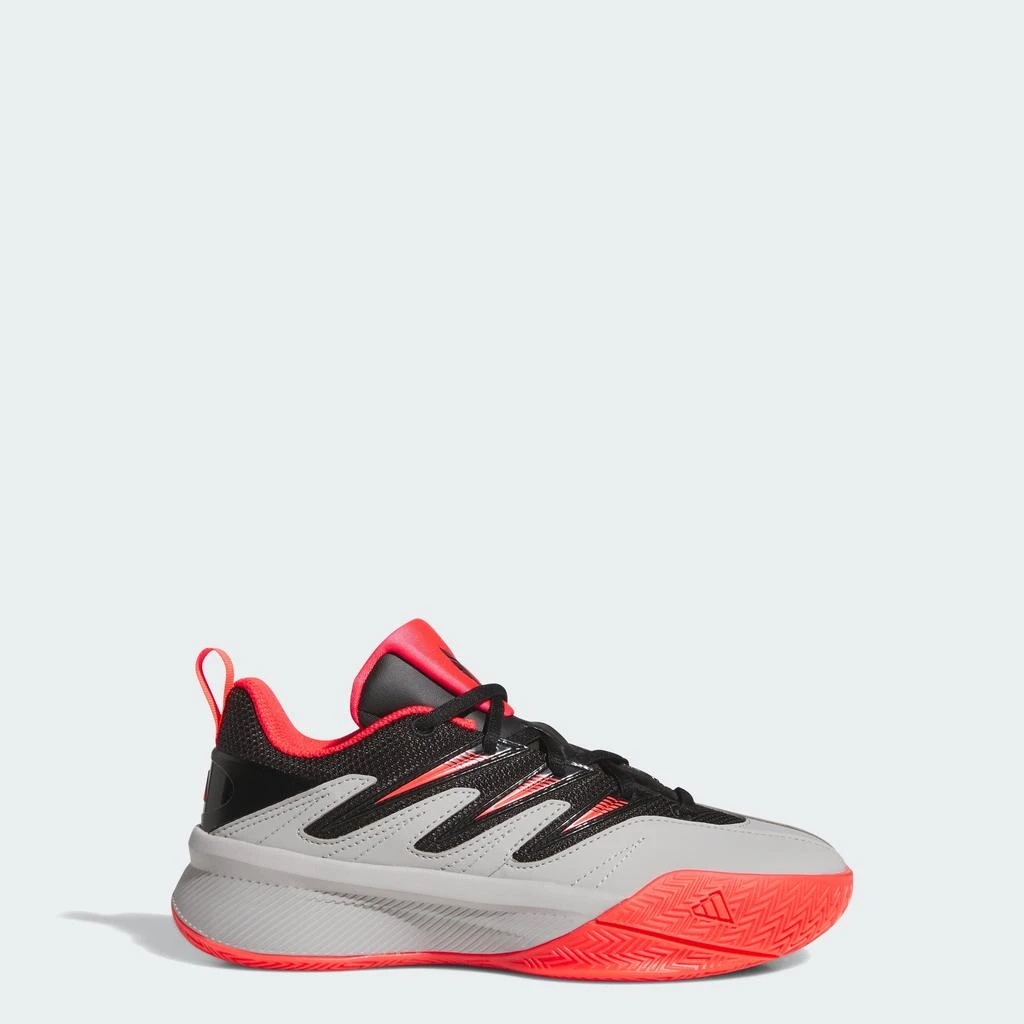 Adidas Kids'  Dame Certified 3 Shoes Kids 1