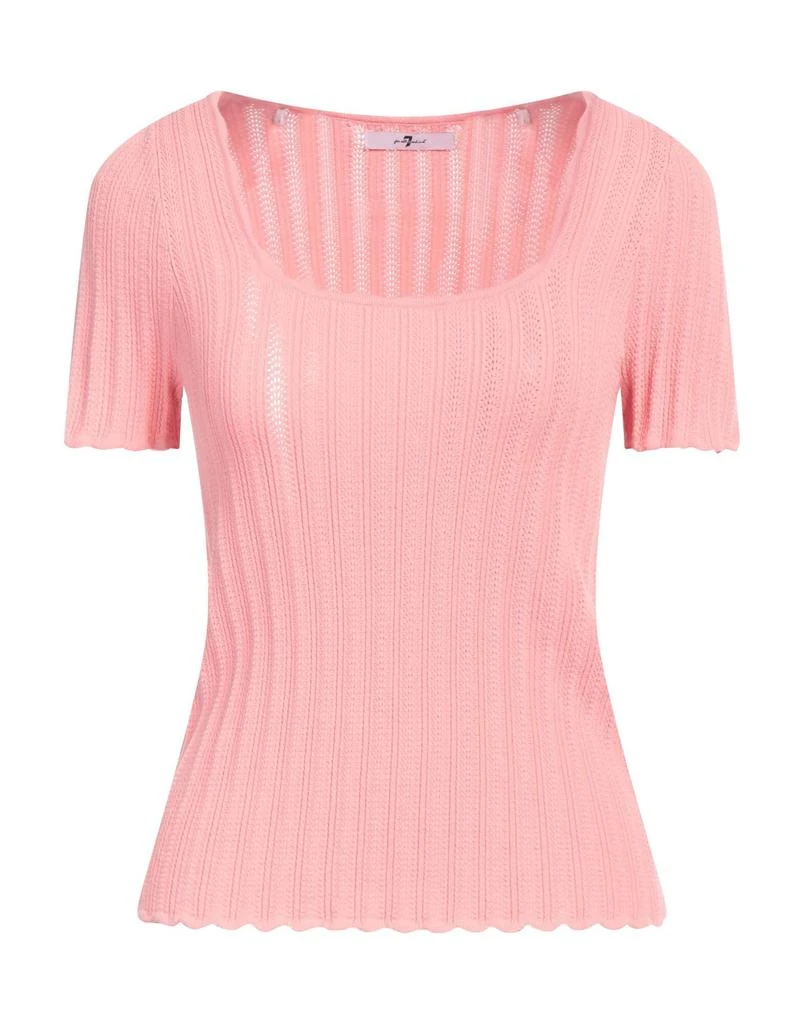 7 For All Mankind Sweater 1