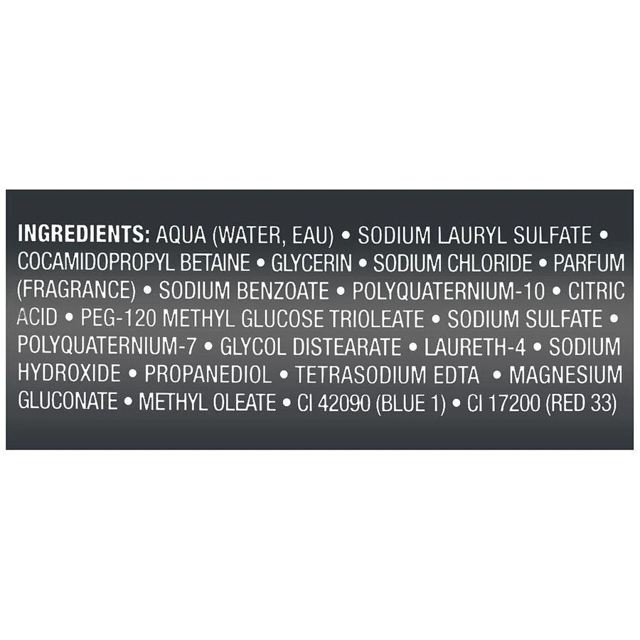 Dial Men 3 in 1 Body Wash Blue Sage 4