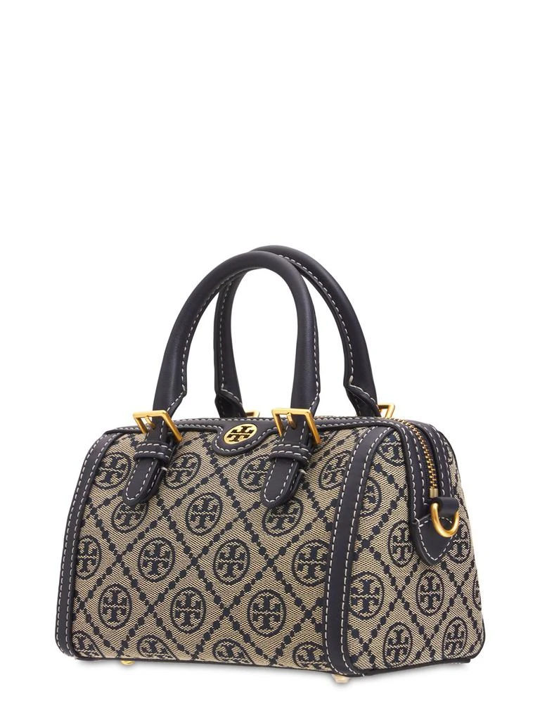 TORY BURCH Mini T Monogram Duffle Bag 3