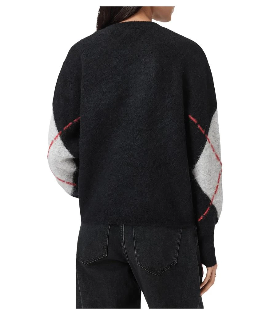 Lou Argyle Jumper – On Sale Now with Up to 10% Off Discover