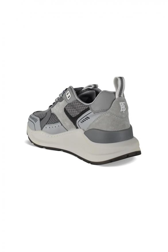 Burberry Sean sneakers 3