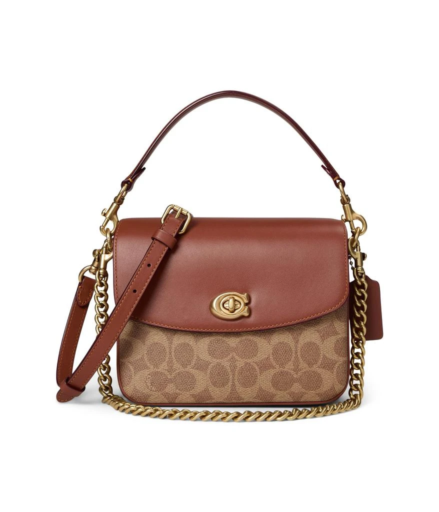 Coach Cassie Crossbody 19 1