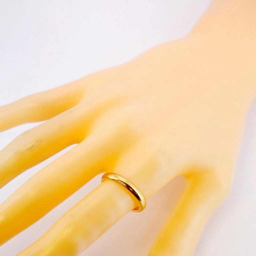 Tiffany & Co. yellow gold (18K) Wedding Ring (Pre-Owned) 6