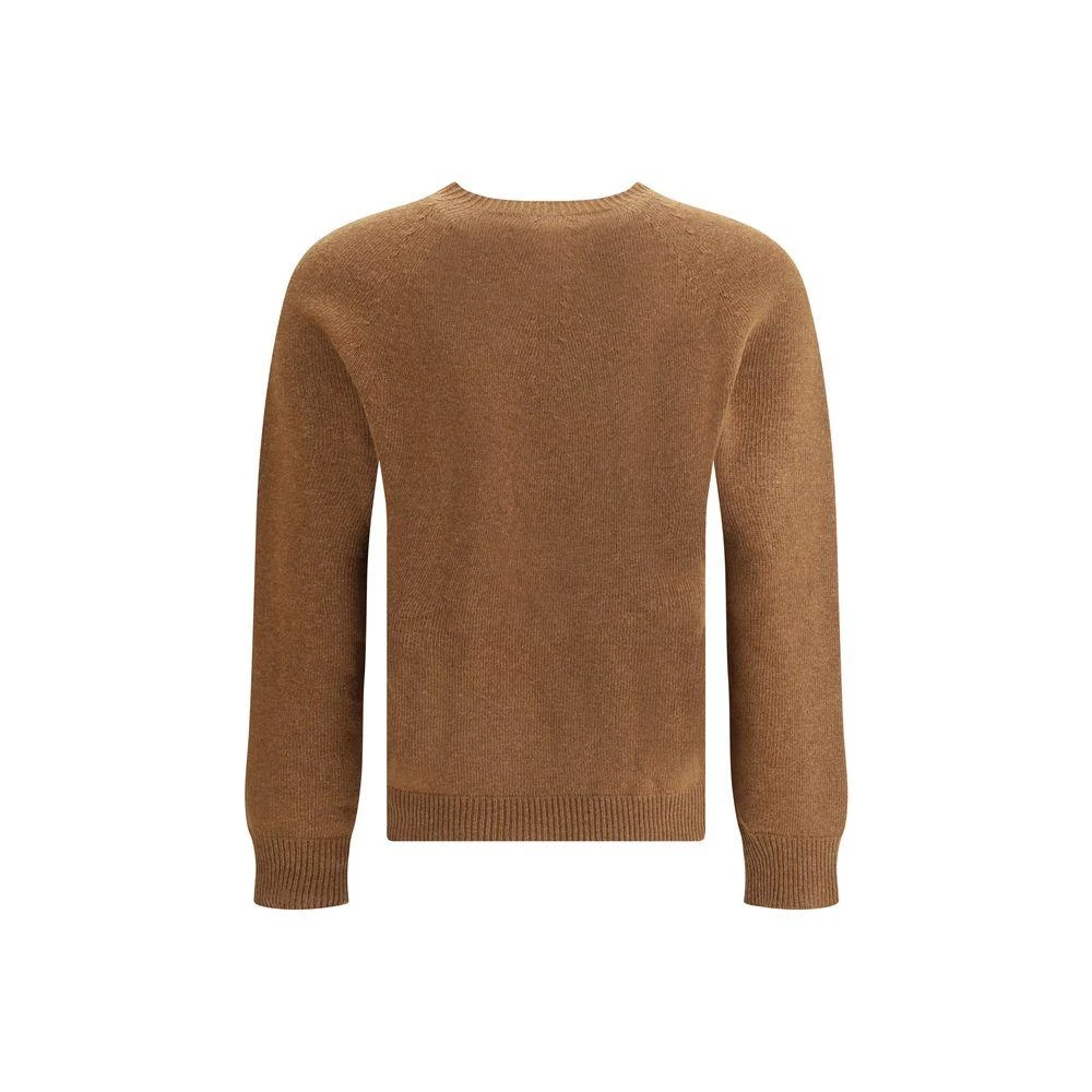 Jil Sander Seamless Men
s Sweater 2