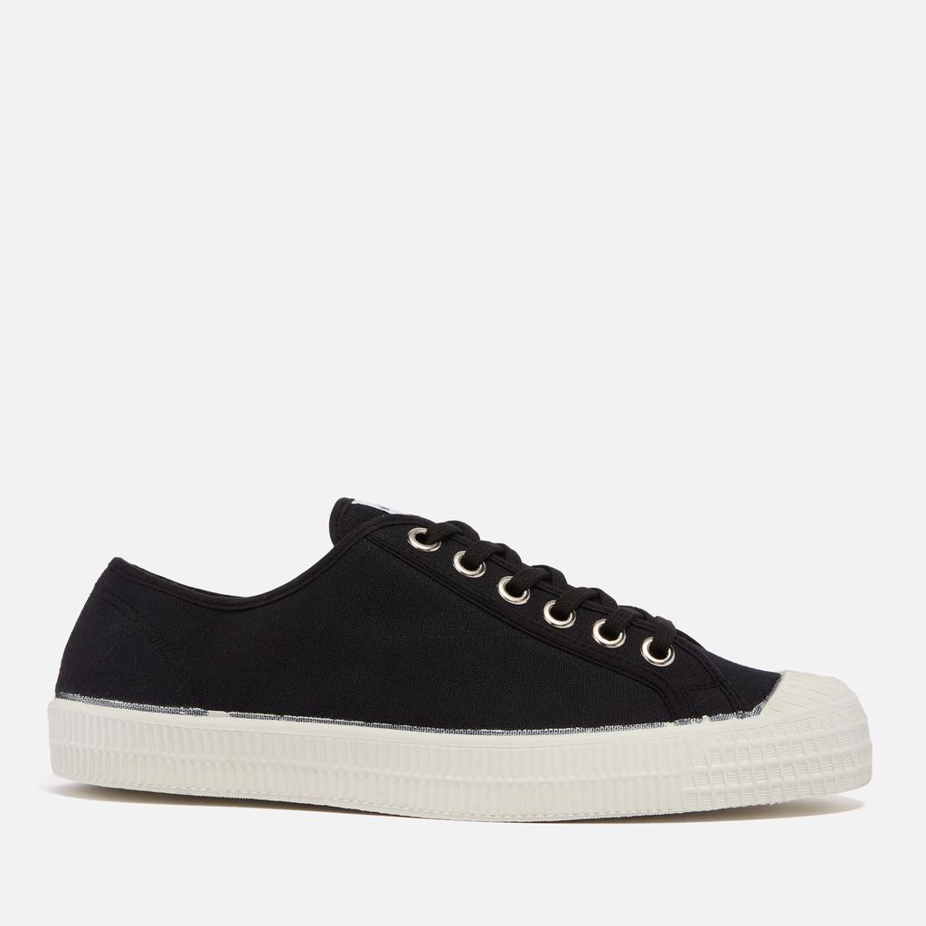 Novesta Novesta Star Master Classic Trainers - Black