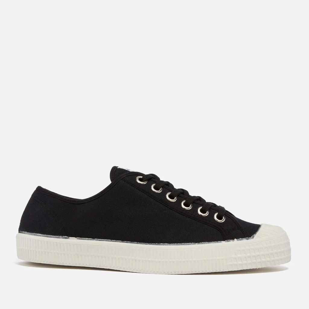 Novesta Star Master Classic Canvas Trainers 1