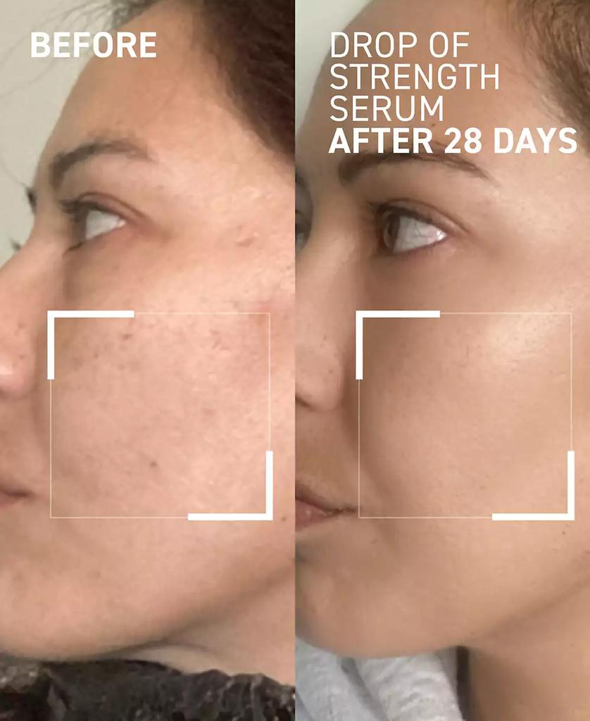 Dr. Brandt Skincare Drop Of Strength All-Day Strengthening Serum, 30 ml