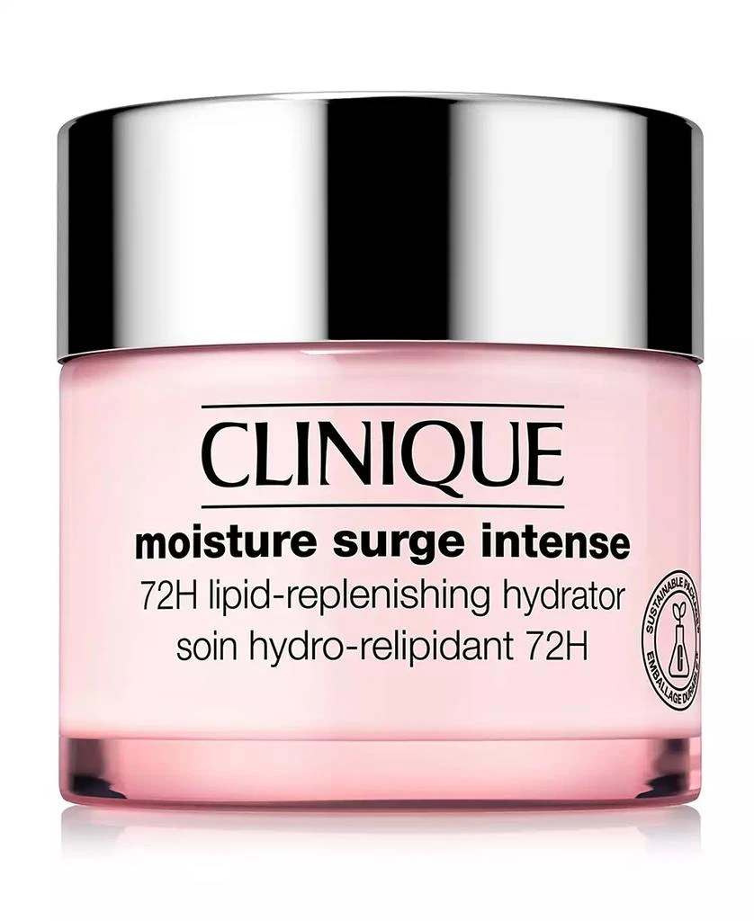 Clinique Moisture Surge™ Intense 72H Lipid-Replenishing Moisturizer, 4.2 oz. 1