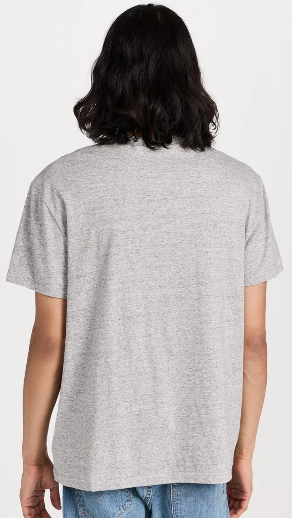 Ralph Lauren Classic Fit Pocket Tee 2