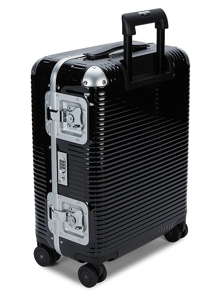 FPM Milano 55 Bank Light Cabin Spinner 21" Carry-On Suitcase 4