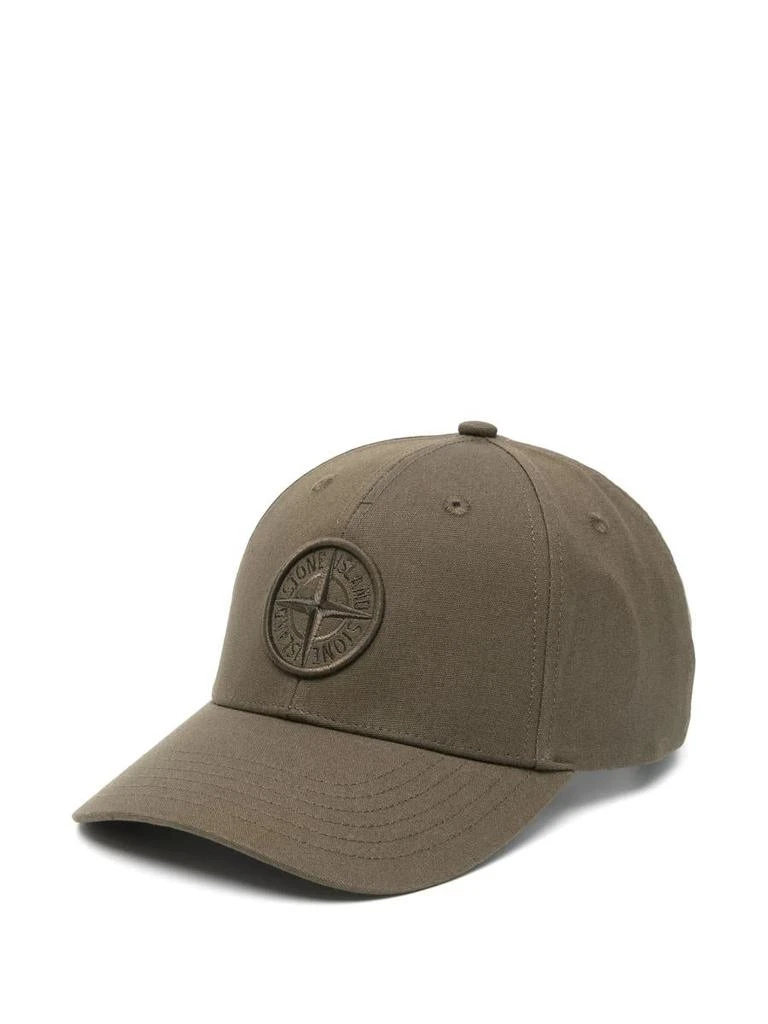 Stone Island Stone Island Cappello Accessories 1