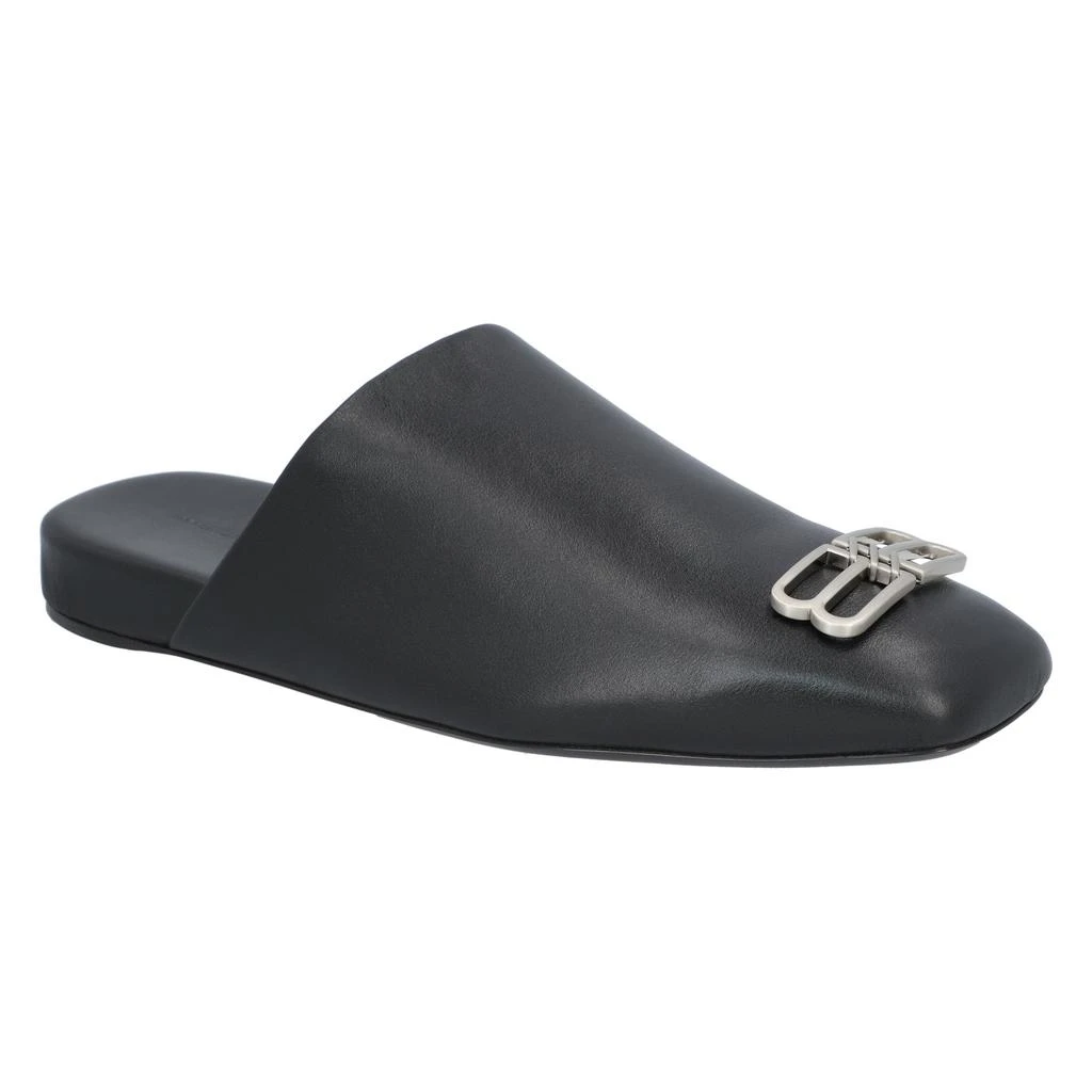 Balenciaga Cosy BB Mule 1