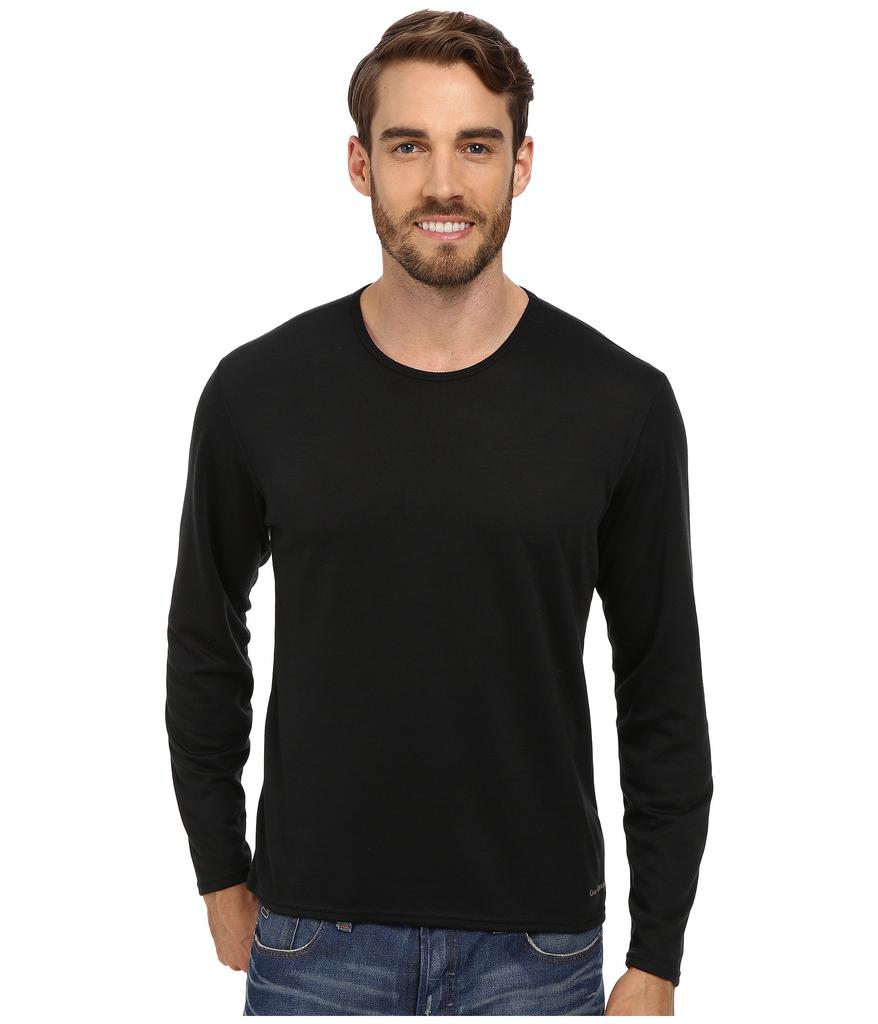 Hot Chillys Bi-Ply Crewneck