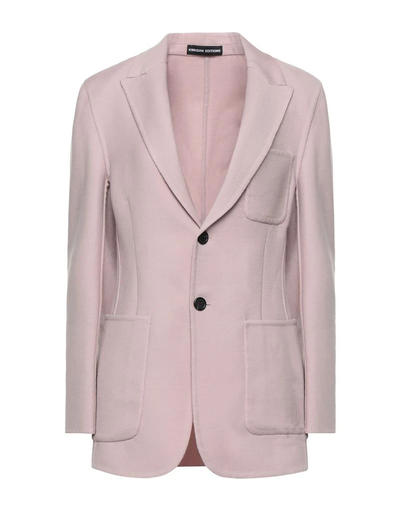 Kwaidan Editions Blazer 1