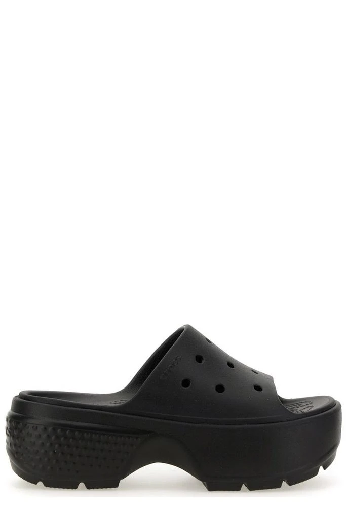 Crocs Crocs Stomp Slides 1