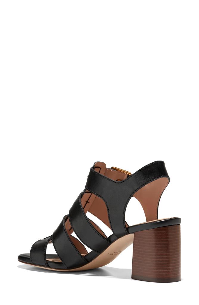 Cole Haan Josie Heeled Fisherman Sandal