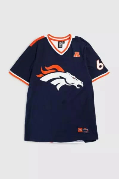 Urban Outfitters Vintage Denver Broncos NFL Tee 003 1