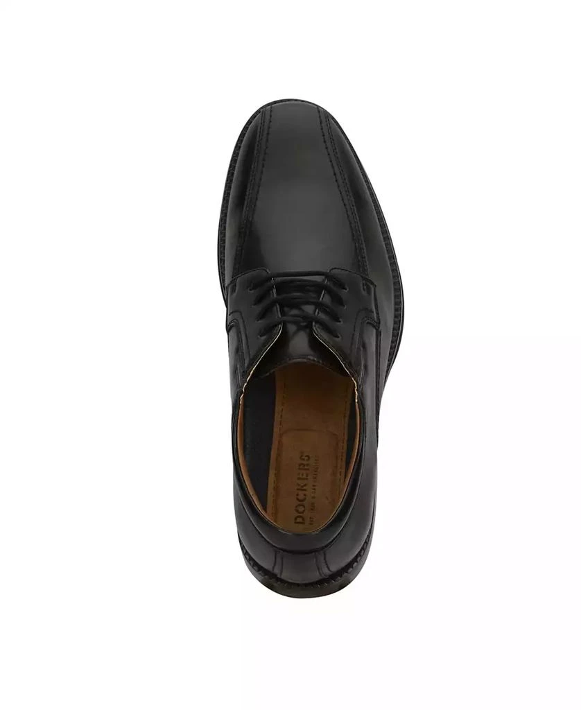 Dockers Men's Geyer Dress Oxford 6