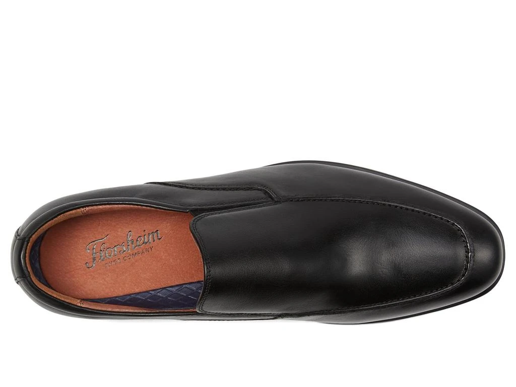 Florsheim Zaffiro Moc Toe Venetian Loafer 2