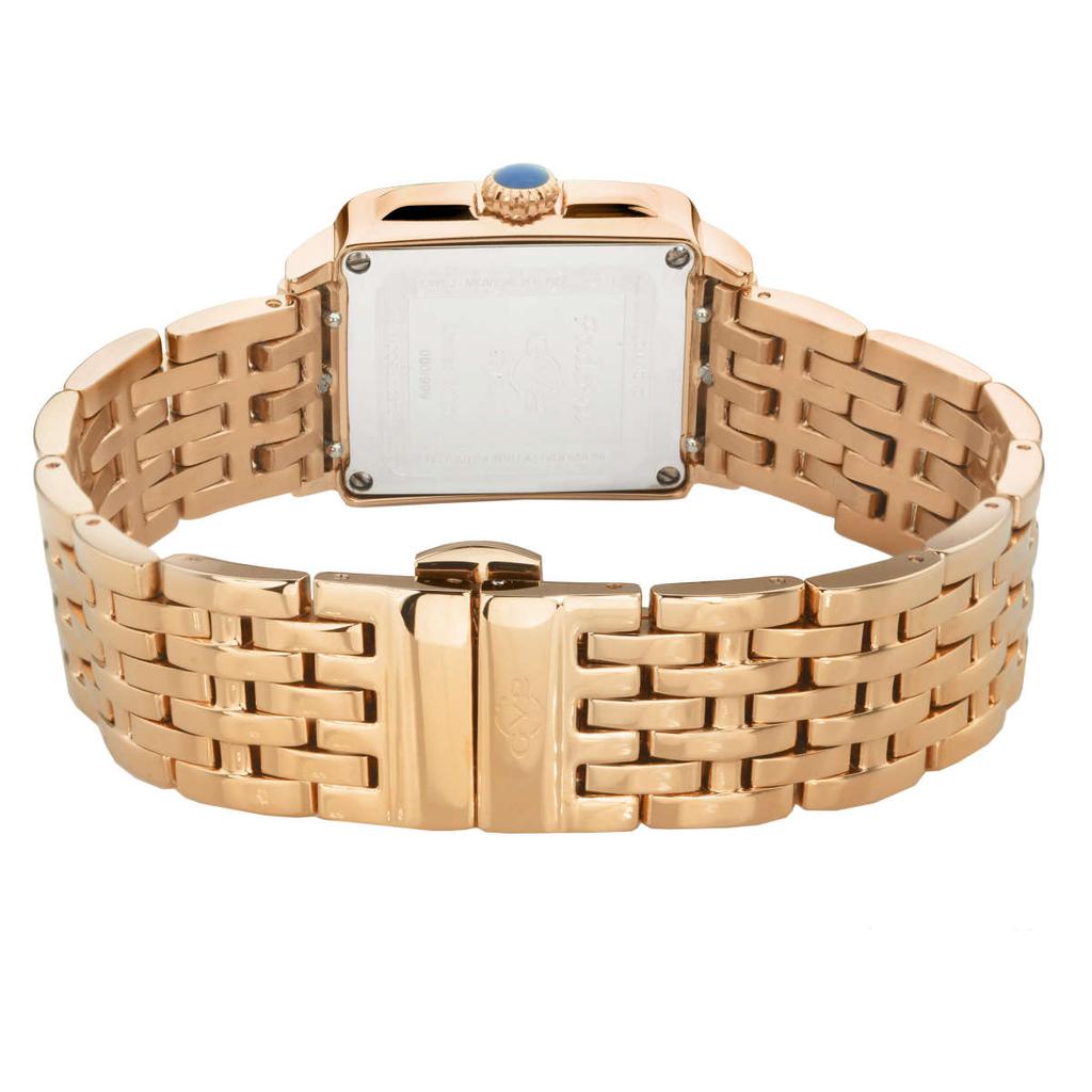 Gevril GV2 by Gevril Padova Diamond Women's Watch
