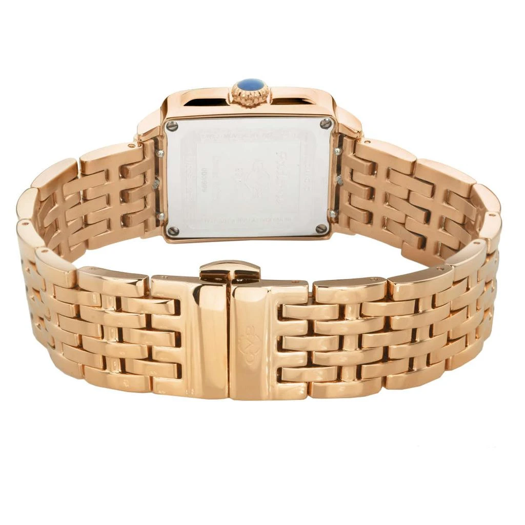 Gevril GV2 by Gevril Padova Diamond Women's Watch 2