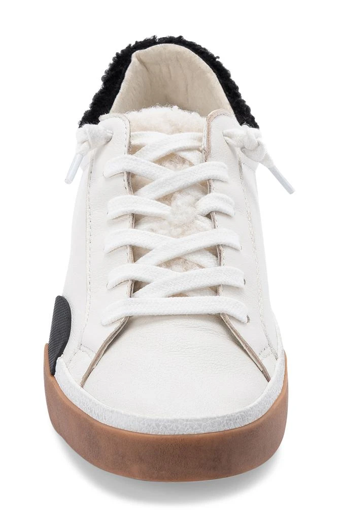 Dolce Vita Zina Plush Sneaker 4